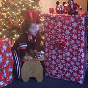 Meet your Posher, Aura