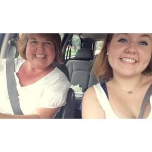 Meet your Posher, Olivia