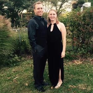 Meet your Posher, Jill