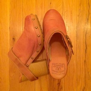 Lucky Brand Clogs