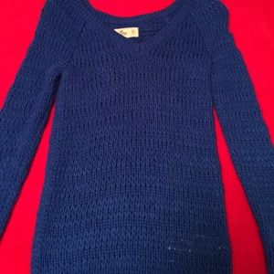 Hollister Sweater
