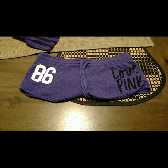 Vs shorts - Picture 2 of 2