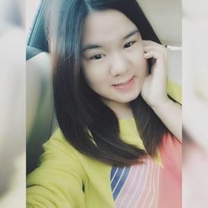 Meet your Posher, Uyen