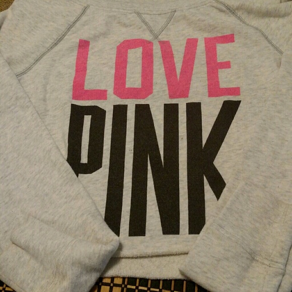 Vs cut off hoodie - Picture 1 of 1