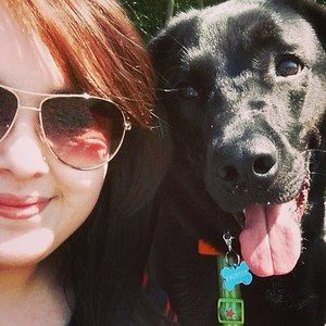 Meet your Posher, Katie