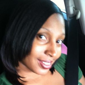 Meet your Posher, Lakesha