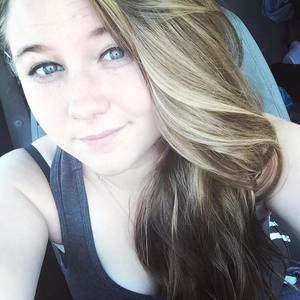 Meet your Posher, Chrissy