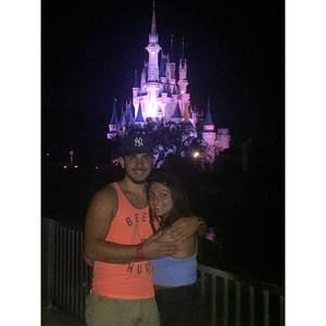 Meet your Posher, Nicole