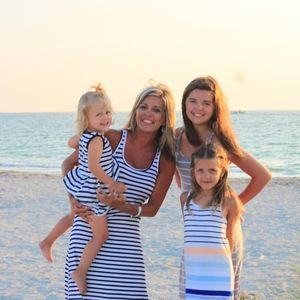 Meet your Posher, Casey