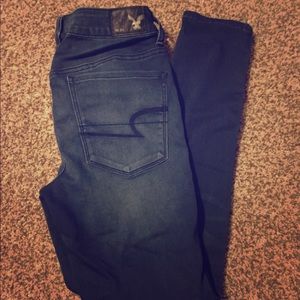 American Eagle Jeggings