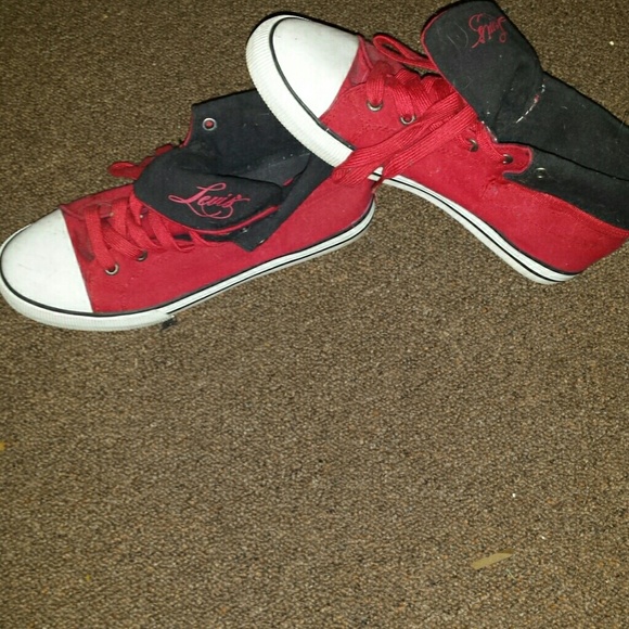 Levis Shoes - Picture 2 of 4