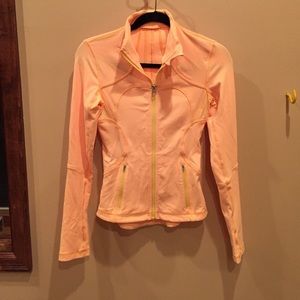 Lulu lemon define jacket