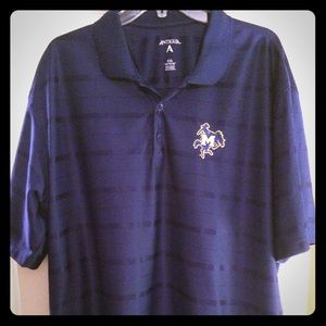 Antigua XXL McNeese State University college polo