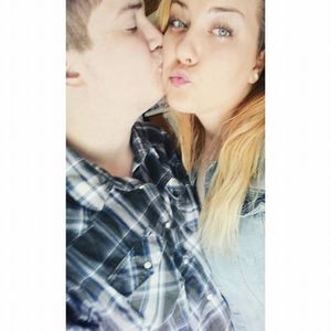 Meet your Posher, Alison