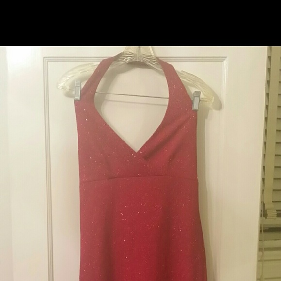 Cocktail dress