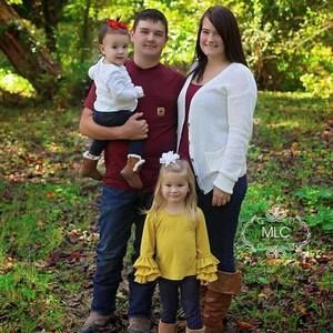 Meet your Posher, Briana