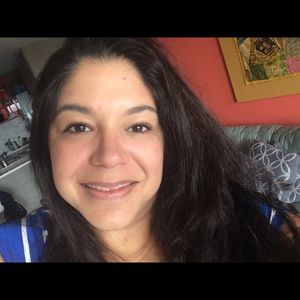 Meet your Posher, Solmarie