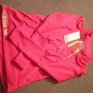 Adidas Performance Pullover