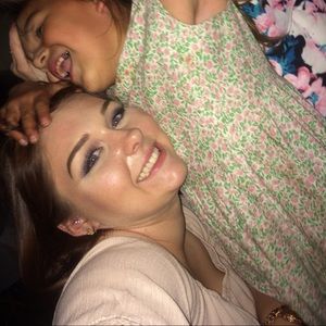 Meet your Posher, Bridie