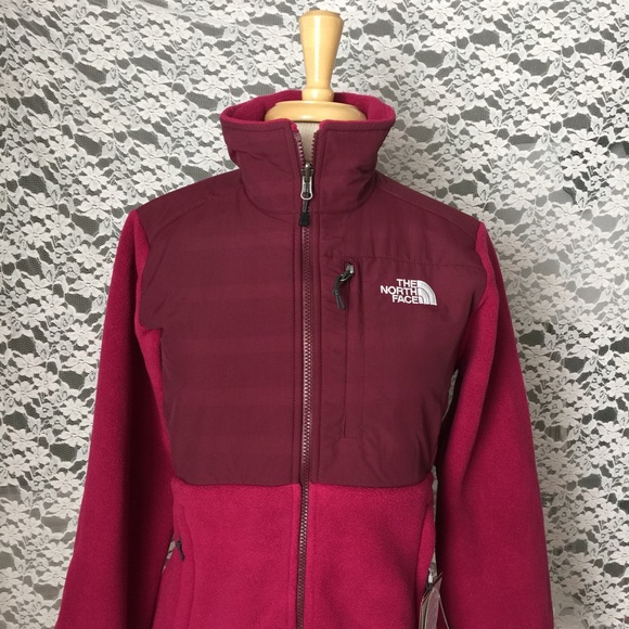 Women's Small North Face 'Denali' Jacket