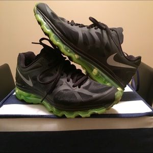 Nike Airmax 2013's