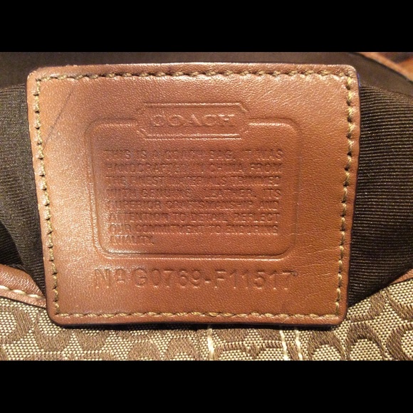 ▪️Coach Vintage Satchel ▪️ - Picture 2 of 4