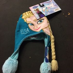 Flipeez Elsa Hat
