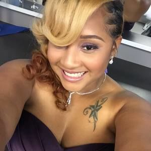 Meet your Posher, Britney