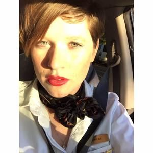 Meet your Posher, Kimberly