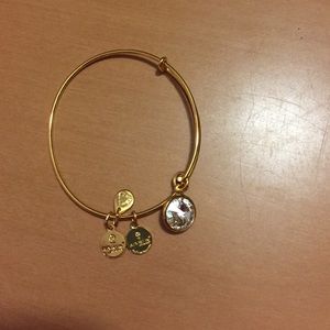 Alex and ani bracelet