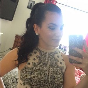 Meet your Posher, Sarai