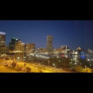 Meet your Posher, Thomasine