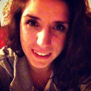 Meet your Posher, Kenzie
