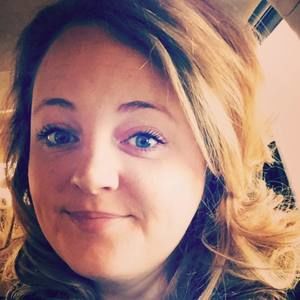 Meet your Posher, Bethany