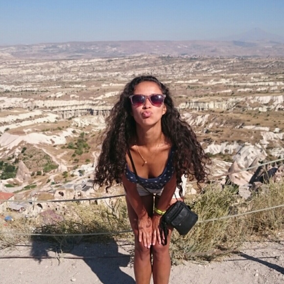 Meet your Posher, Janice