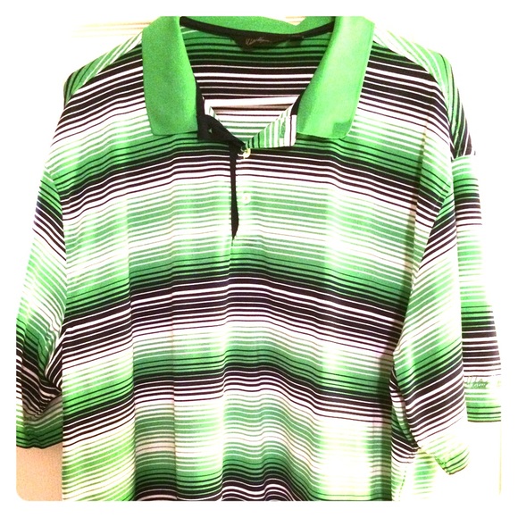 Walter Hagen golf polo XXL