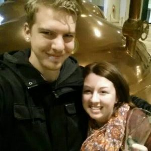 Meet your Posher, Karina