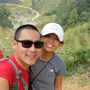 Meet your Posher, Patty