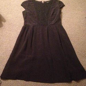 MM Couture Skater Dress