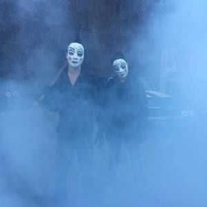 Meet your Posher, Tyler