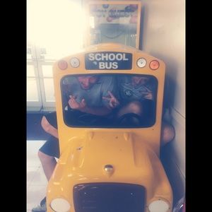 Meet your Posher, Tabitha