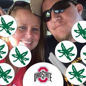 Meet your Posher, Robyn