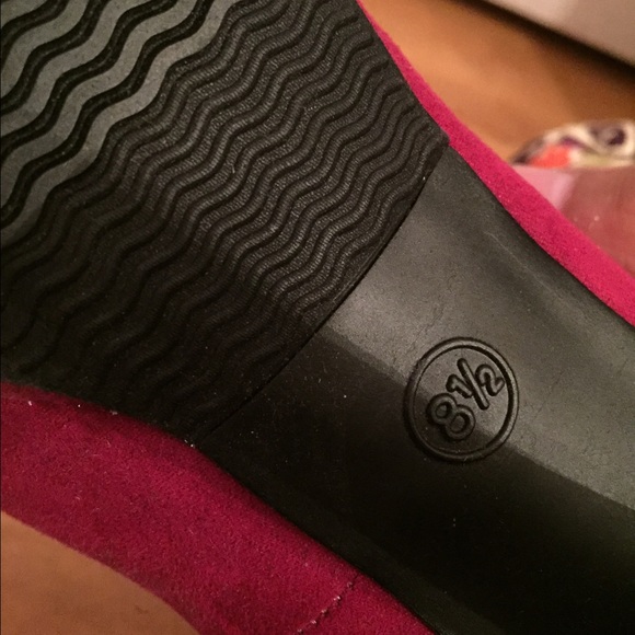 High heels - Picture 4 of 4