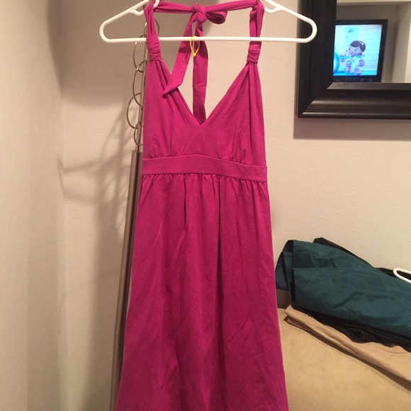 Victoria's Secret dress