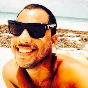 Meet your Posher, Javier