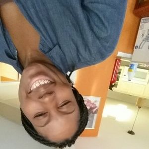 Meet your Posher, Erica