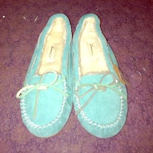 Forever 21 moccasin