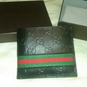 Gucci Wallet