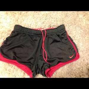 Nike shorts