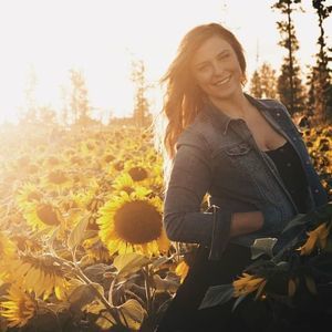 Meet your Posher, Jordan